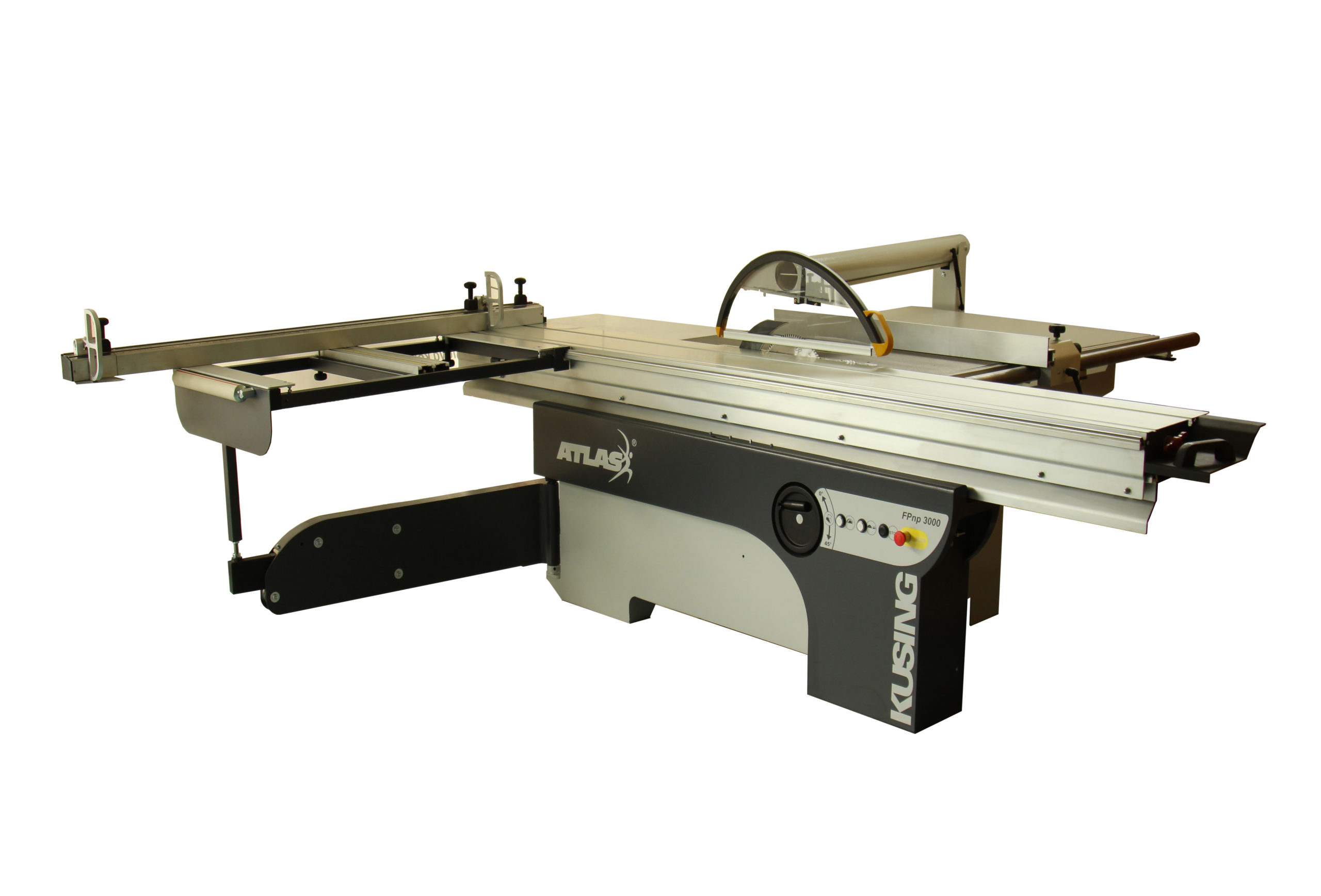 FPNP 3200 ATLAS